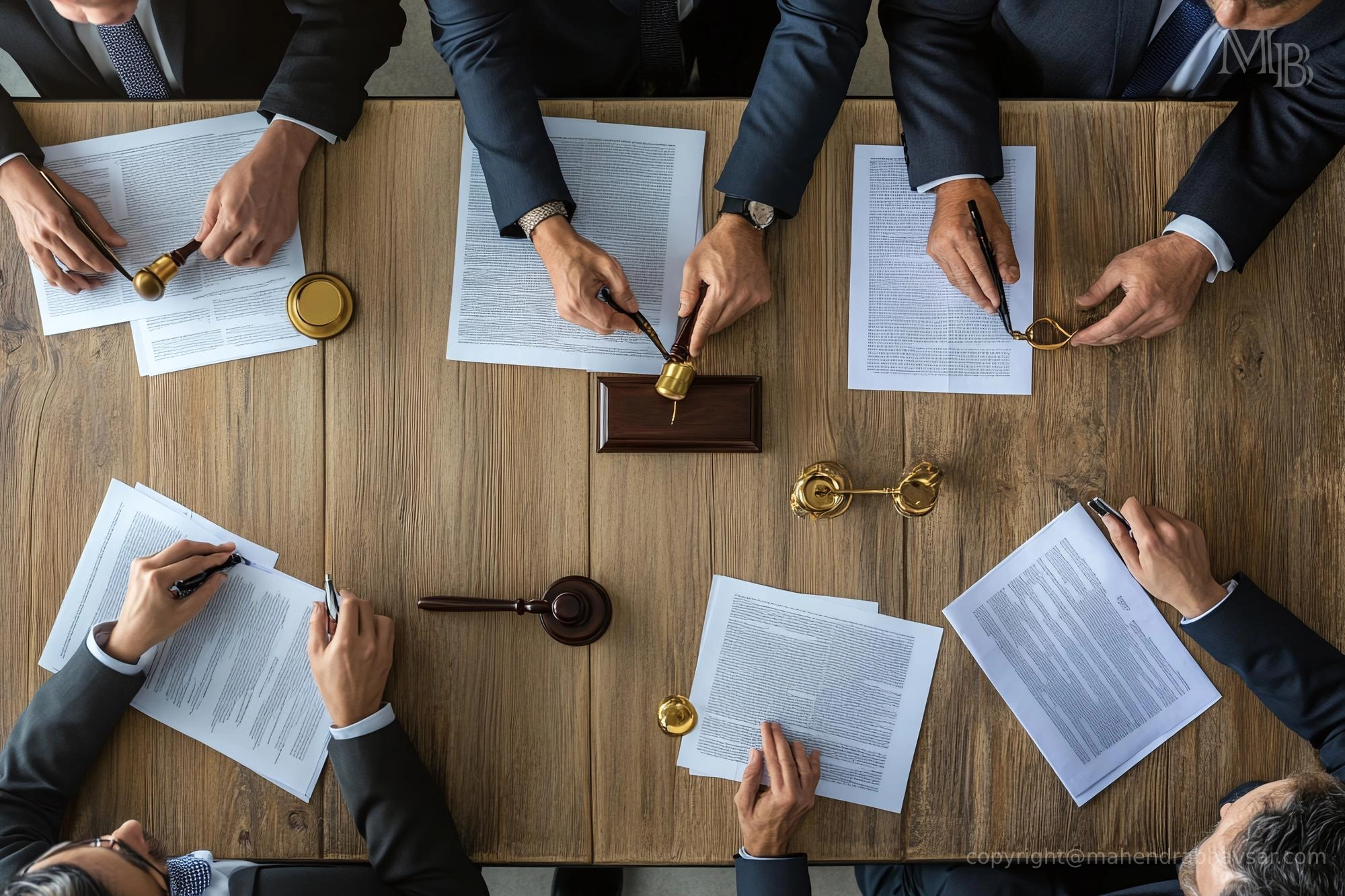 Corporate Law & Foreign Investment Practice