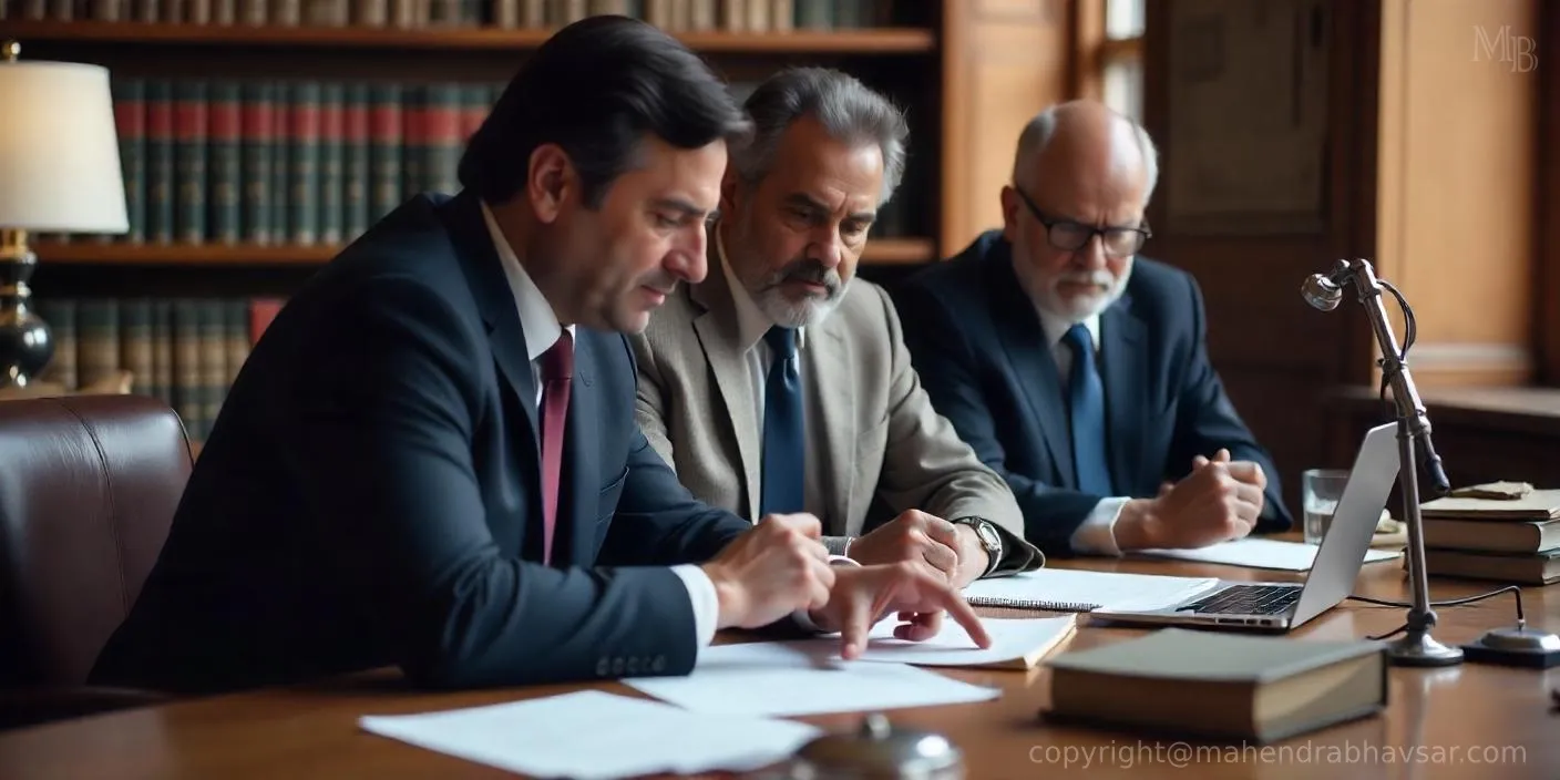 Commercial Law Practice