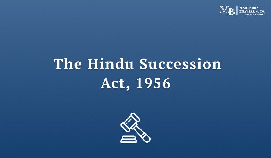 Hindu Succession Act
