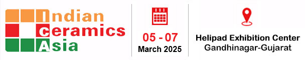 indian ceramics asia 2025