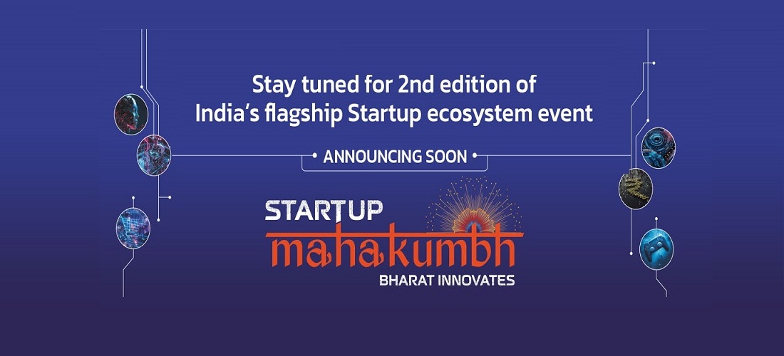 Startup Mahakumbh 2025