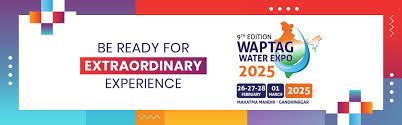 WAPTAG Water Expo 2025