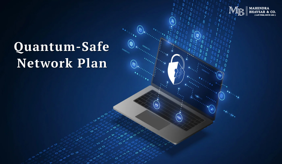 News 8 India Strengthens Cybersecurity with Quantum-Safe Network Plan