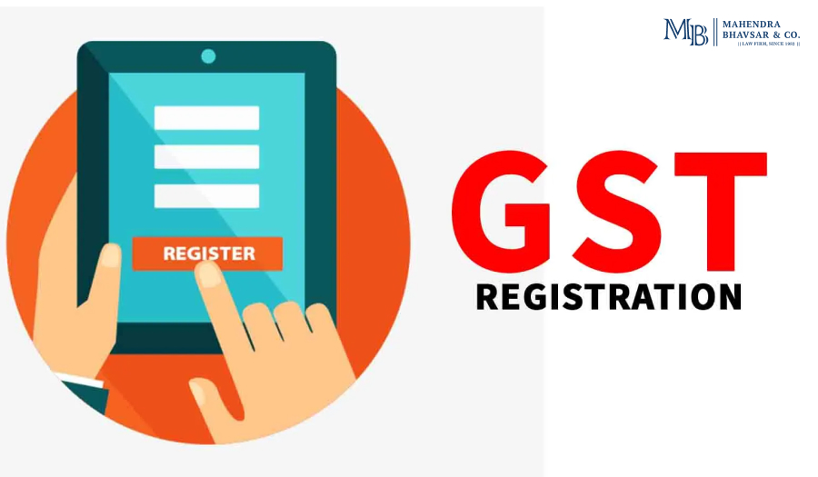 News 9 GST registration