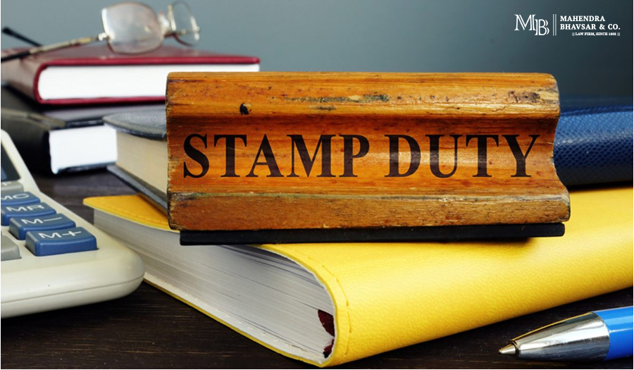 Stamp Duty Refund