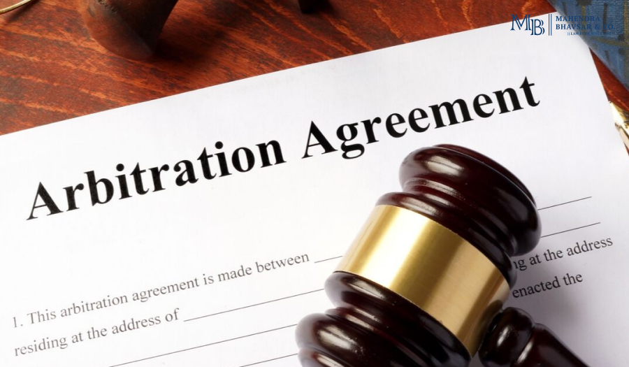 Arbitration Agreements