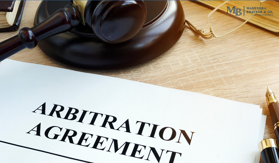 Construction Dispute