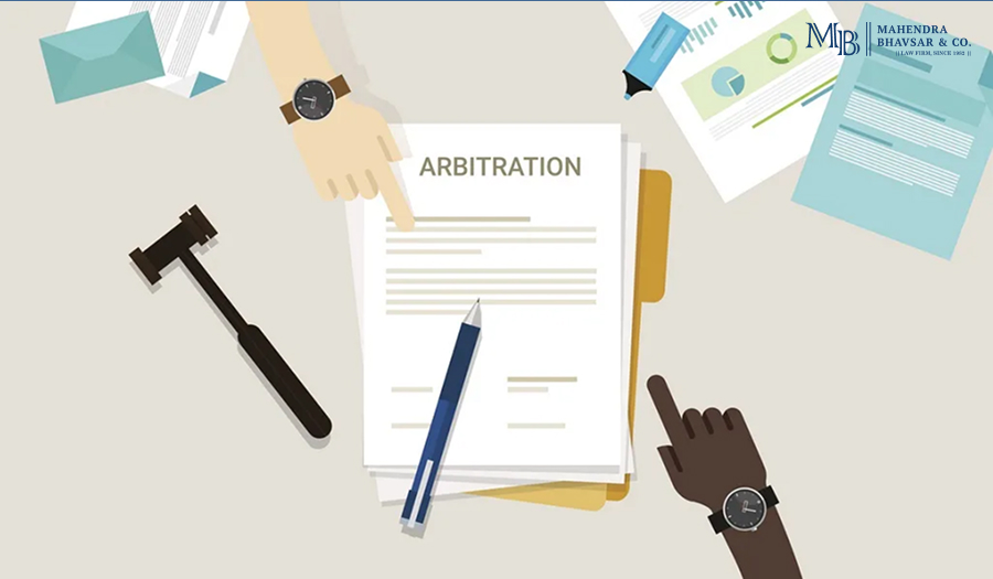 Arbitration Act