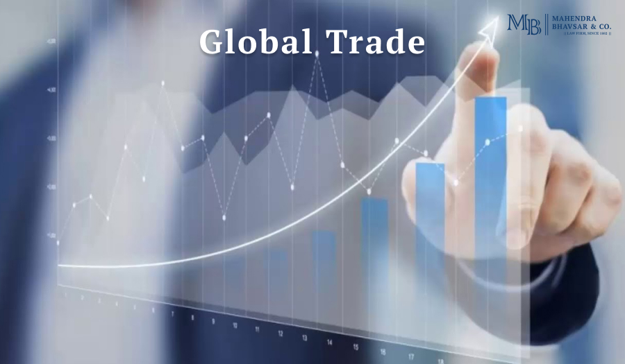 News 3 Global Trade