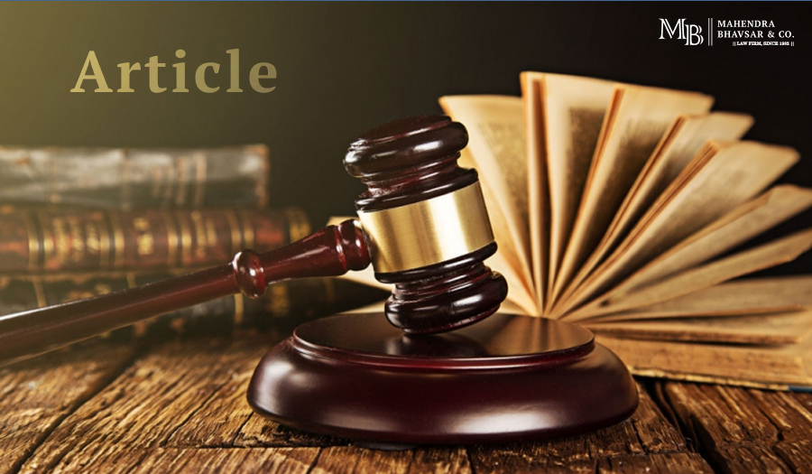 Legal Heir