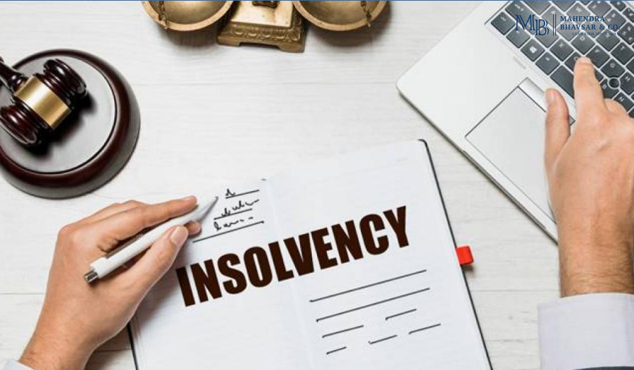 Insolvency