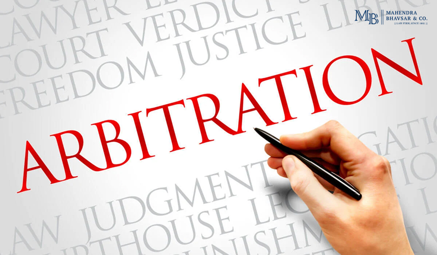 Arbitration Act