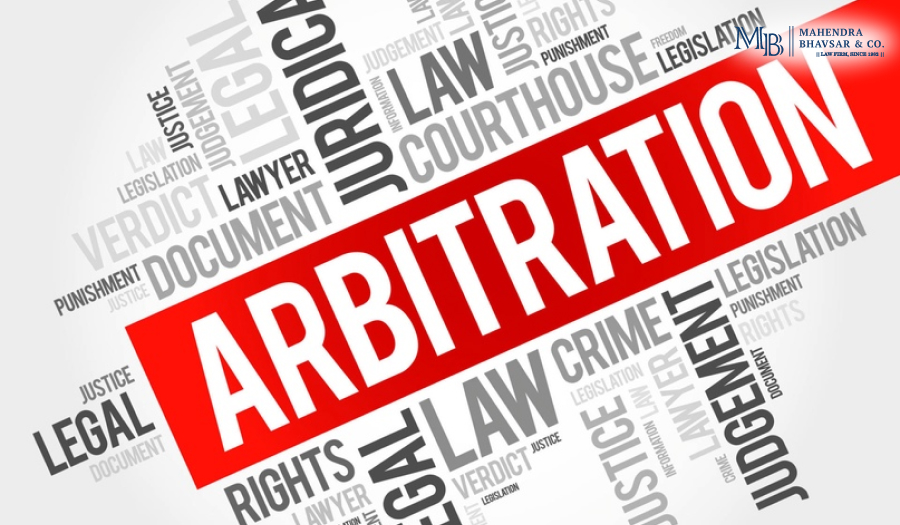 Arbitration
