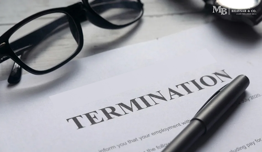 Termination