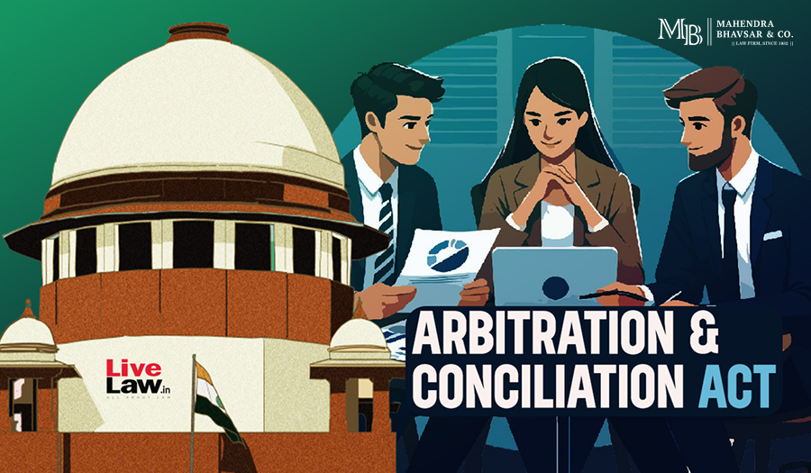 Arbitration Act