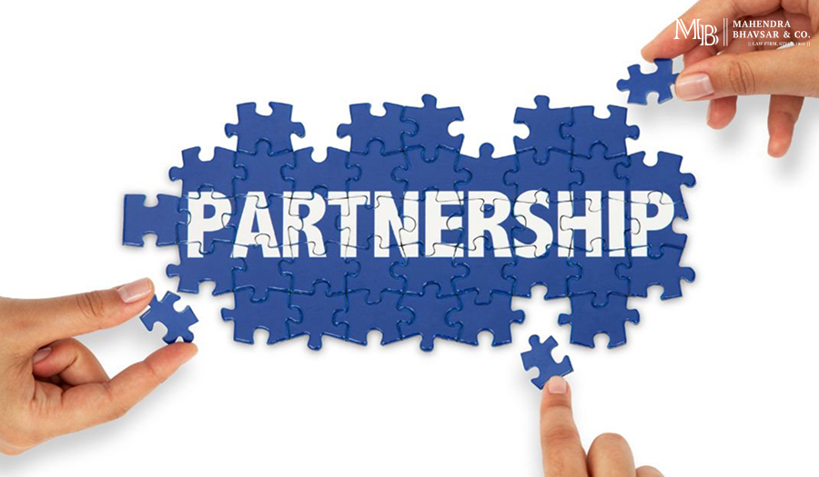 Partnership Act