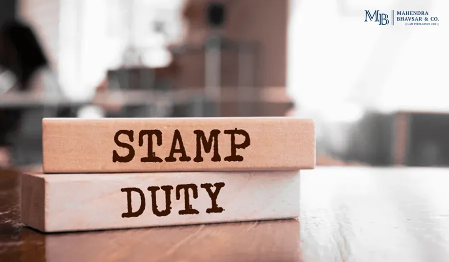 Stamp Duty