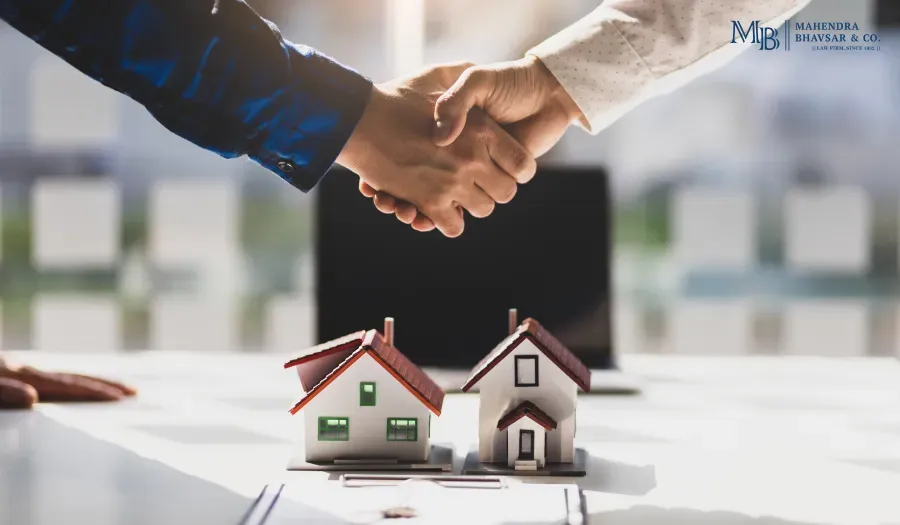 Partnership Property