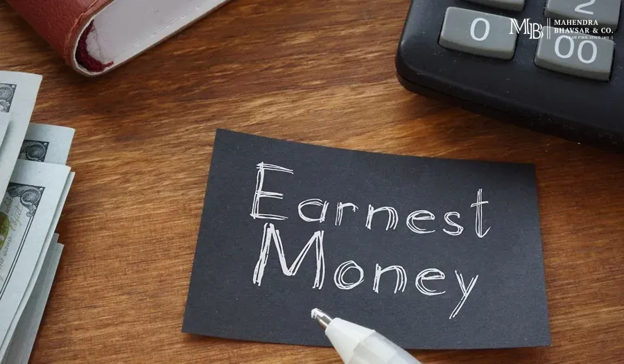 Earnest Money