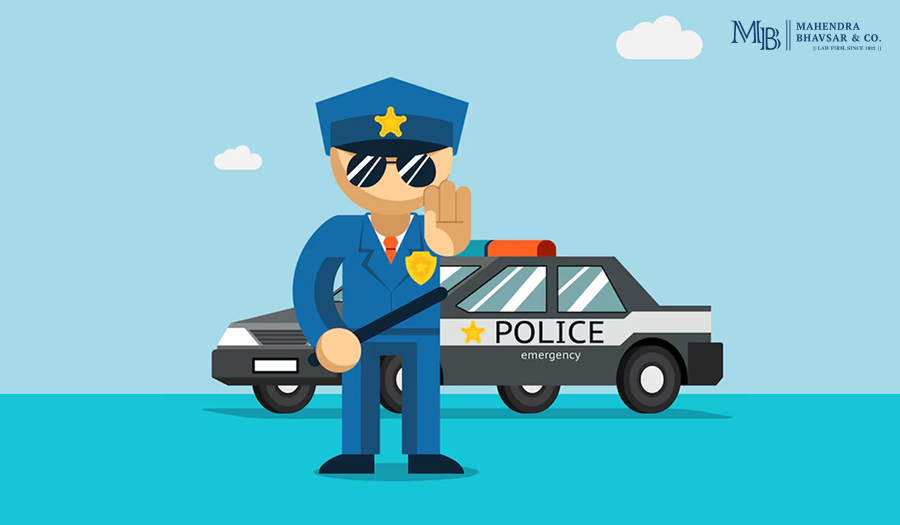 Blog 15 Police