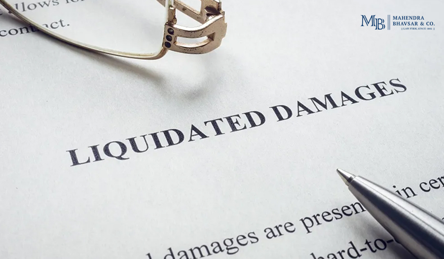 Liquidated Damages