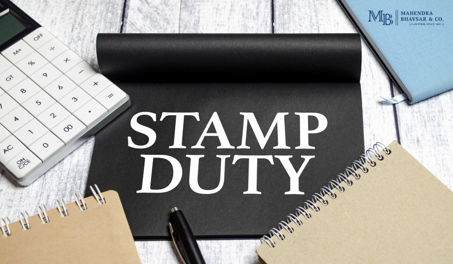 stamp duty