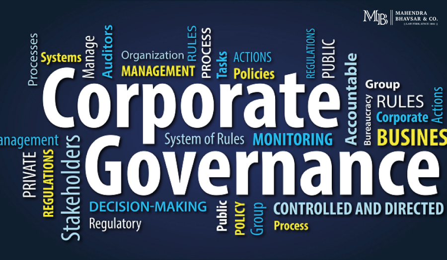 Corporate Governance