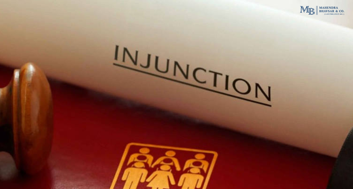 Injunction Decrees