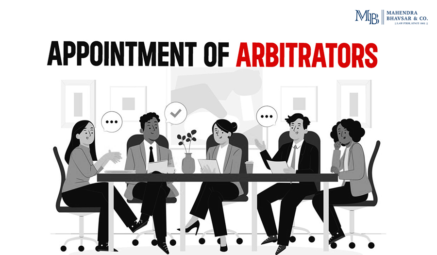 Arbitration