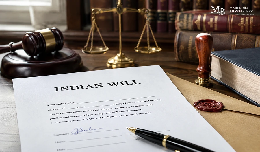 Legal Heirs