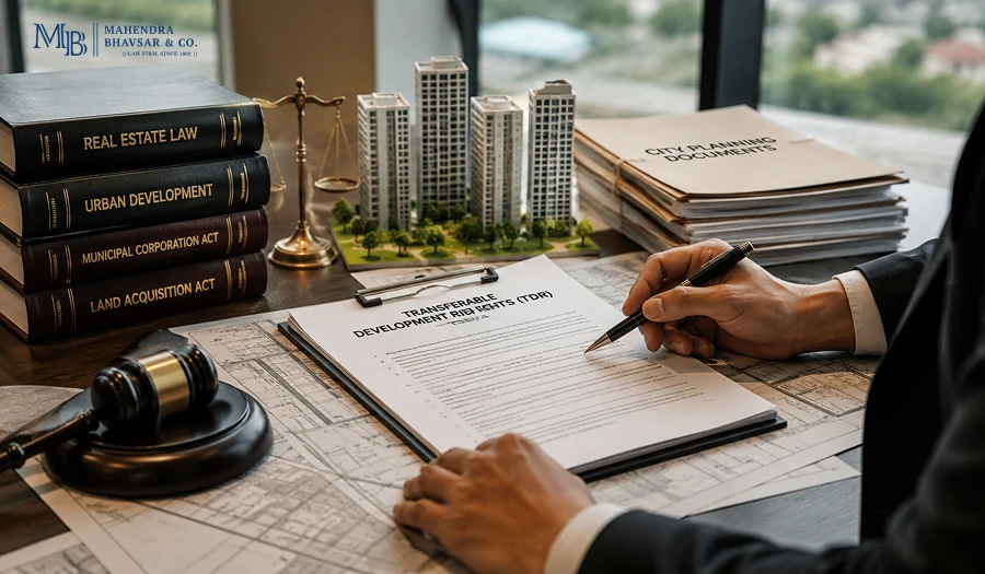 Compensation Rights