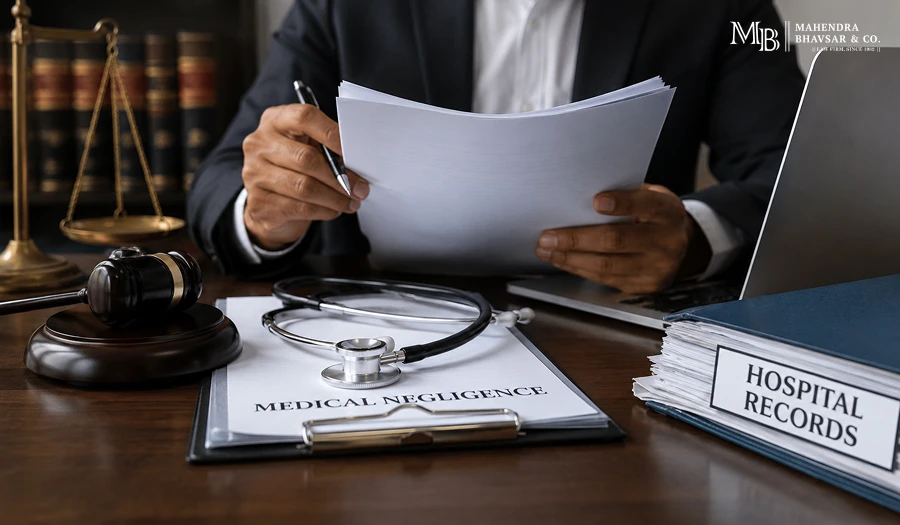 Medical Negligence