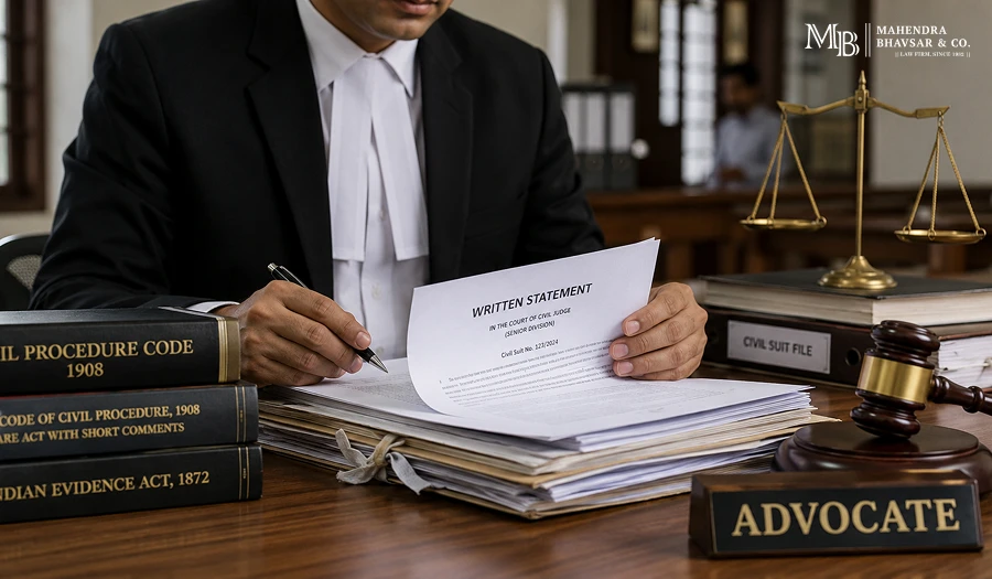 Civil Suits