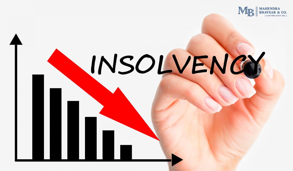 Insolvency