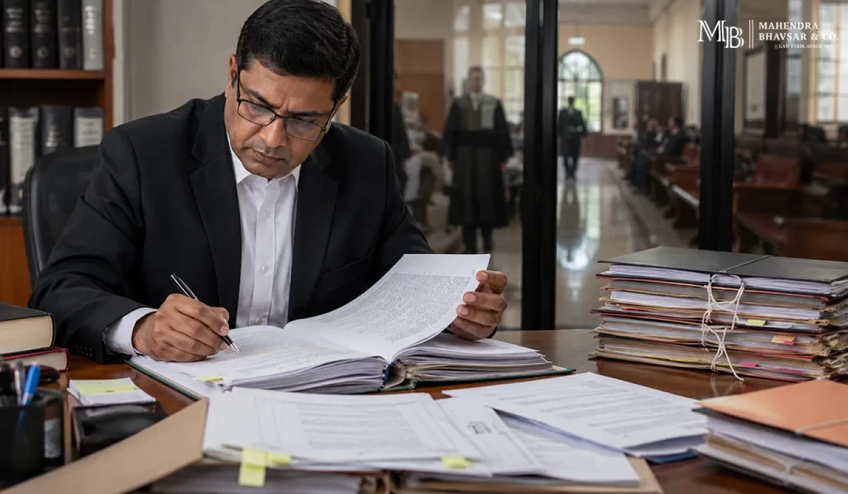IBC Appeals