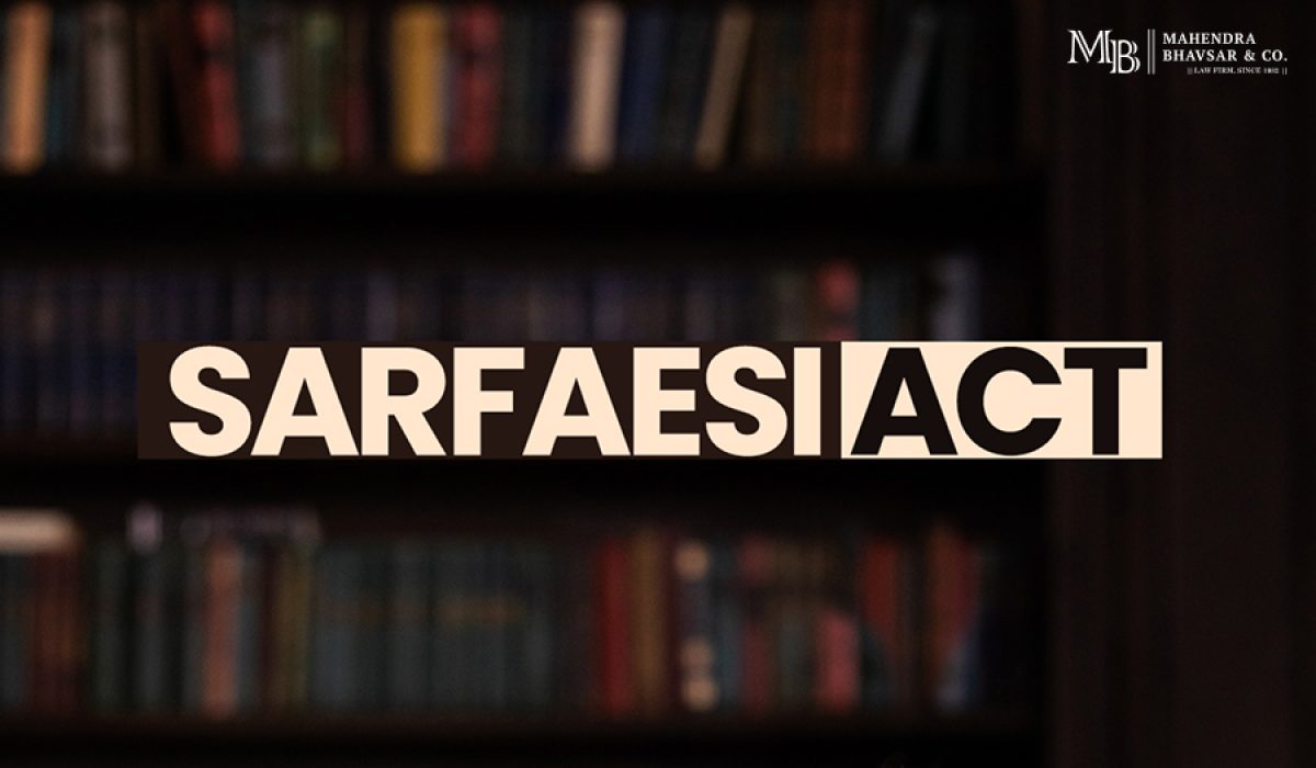 SARFAESI