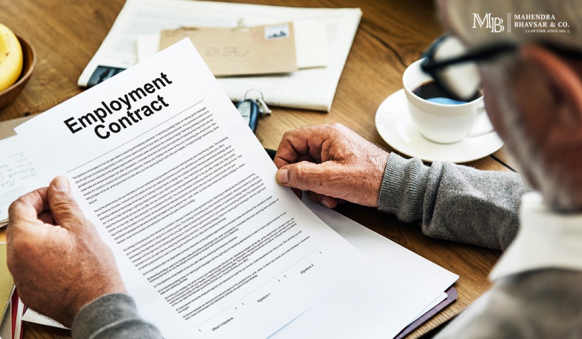 employment contracts