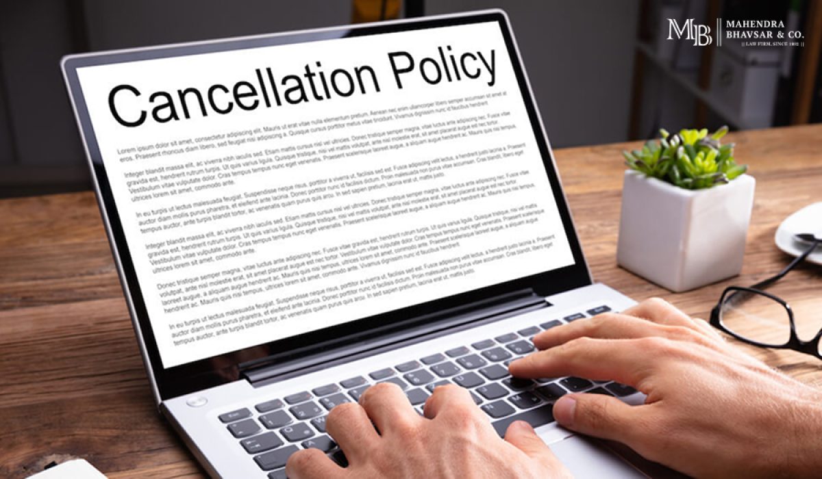 Trust Doctrine Trust Doctrine