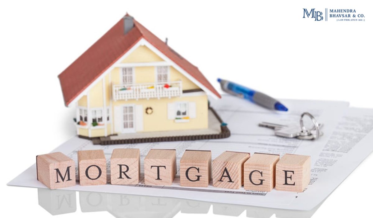 Equitable Mortgage Equitable Mortgage