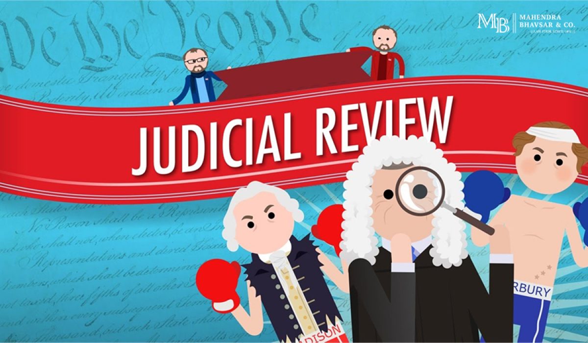 Judgments