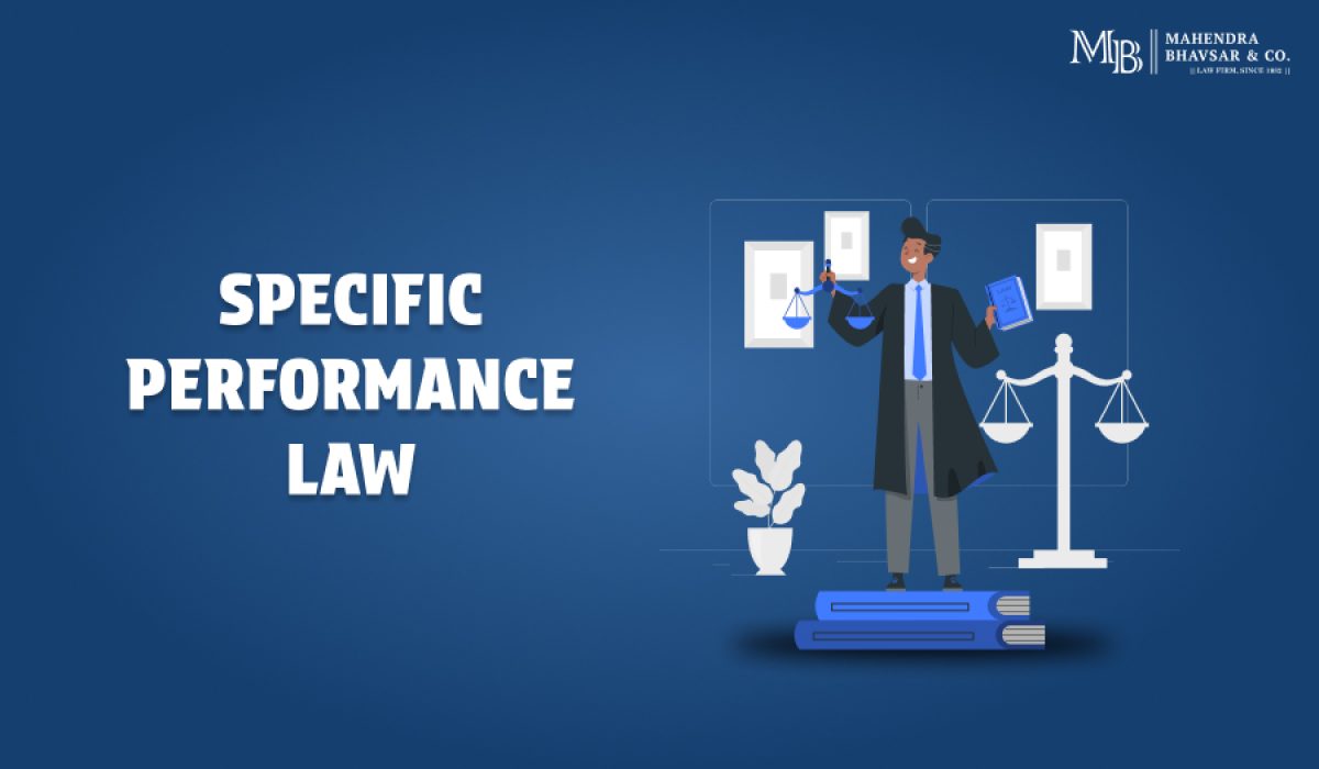 Specific Performance