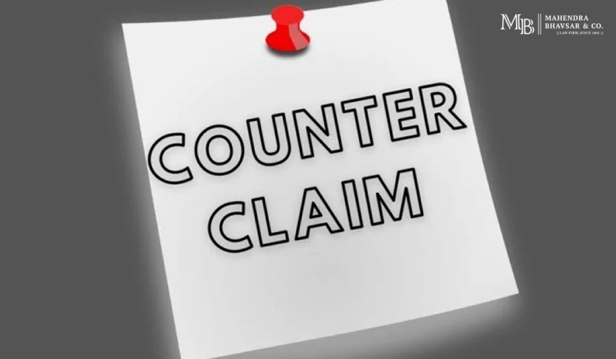 Counter-Claim