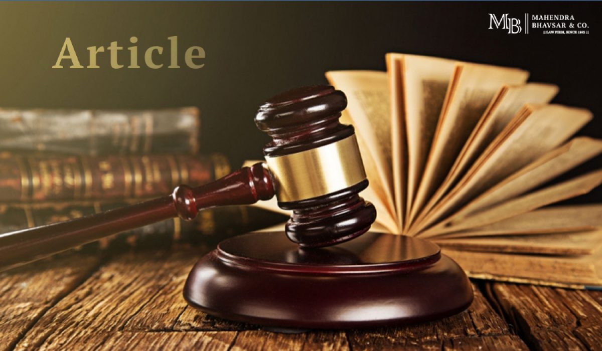 Legal Heir