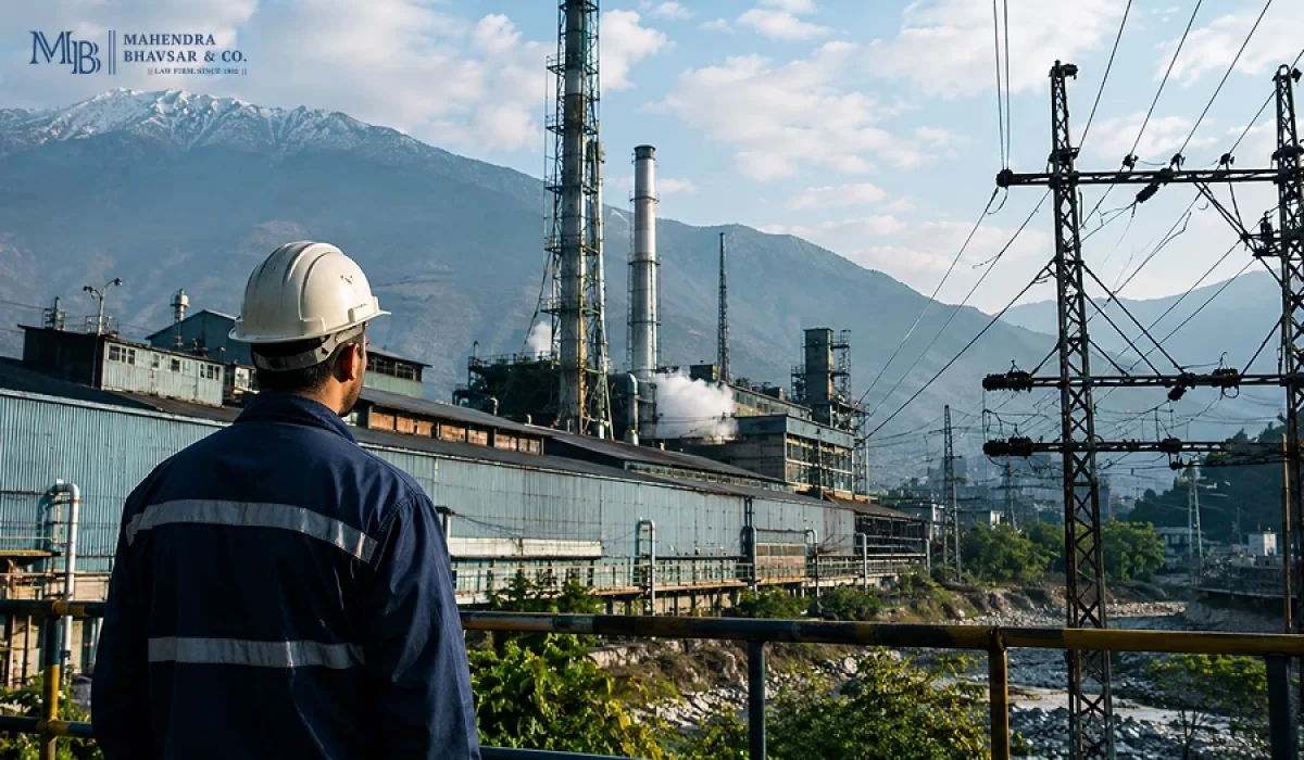 Industrial Policy
